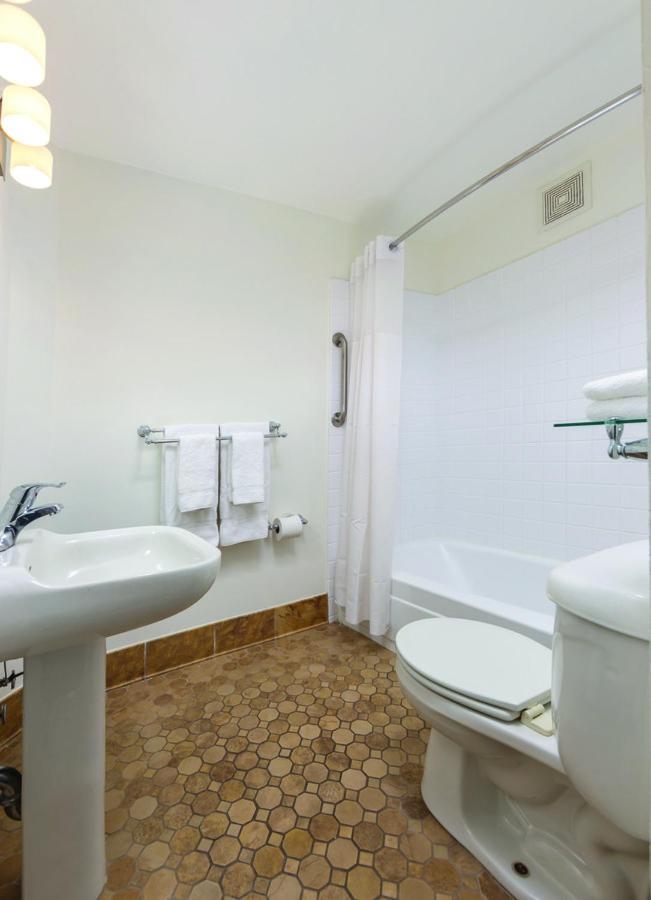 Worldmark San Francisco Kültér fotó