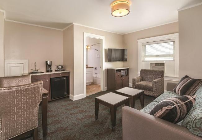 Worldmark San Francisco Kültér fotó