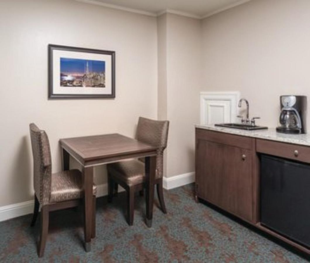 Worldmark San Francisco Kültér fotó